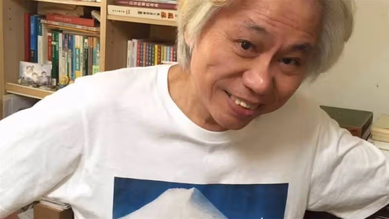 李坤城病逝,留「8件遺產」兒866字淚謝:你給我很多了