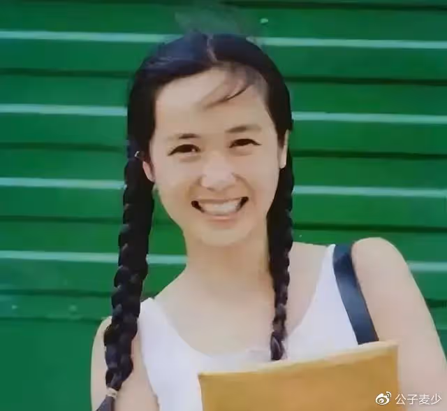 蔣雯麗包養風波再升級!多名男星被牽連,抱歉顧長衛這次救不了她