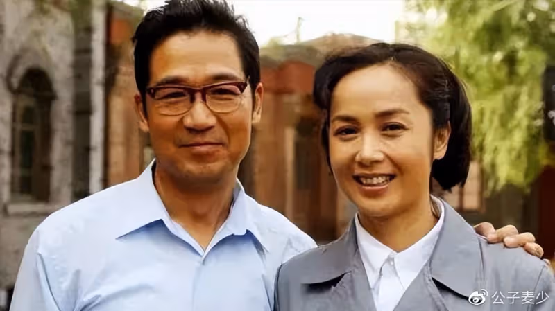蔣雯麗包養風波再升級!多名男星被牽連,抱歉顧長衛這次救不了她