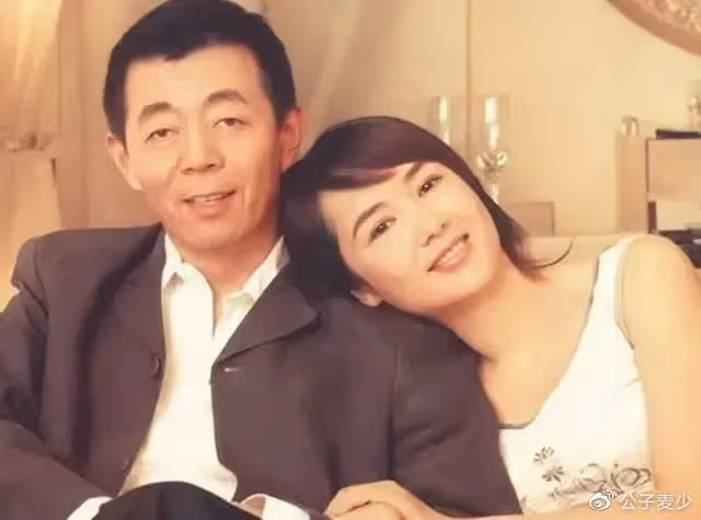 蔣雯麗包養風波再升級！多名男星被牽連，抱歉顧長衛這次救不了她