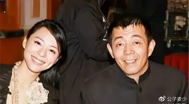 蔣雯麗包養風波再升級！多名男星被牽連，抱歉顧長衛這次救不了她