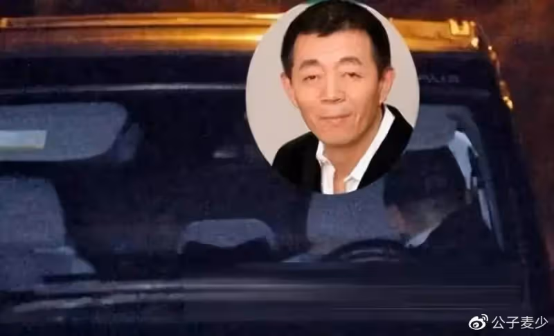 蔣雯麗包養風波再升級！多名男星被牽連，抱歉顧長衛這次救不了她