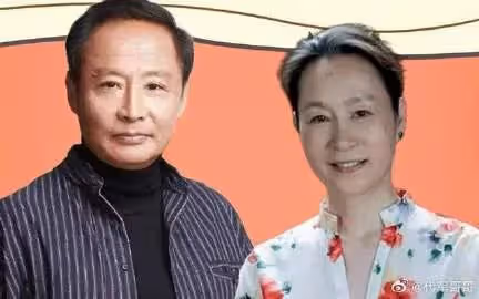 曝:男演員被影后戴綠帽,女方婚內出軌生子,奚美娟、周野芒躺槍