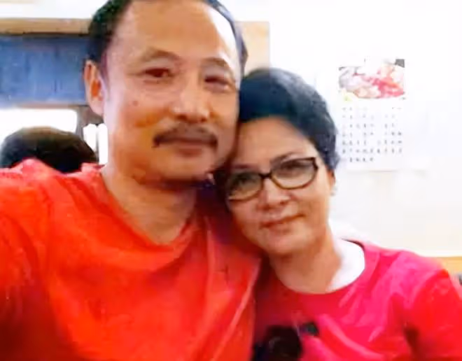 曝:男演員被影后戴綠帽,女方婚內出軌生子,奚美娟、周野芒躺槍