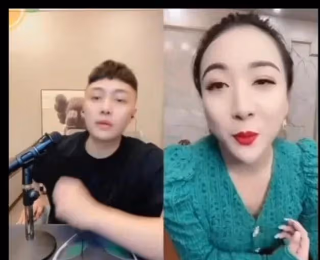 繼張開鳳大哥遠之後,網紅二驢也因炫富被永久封殺,網友:封得好