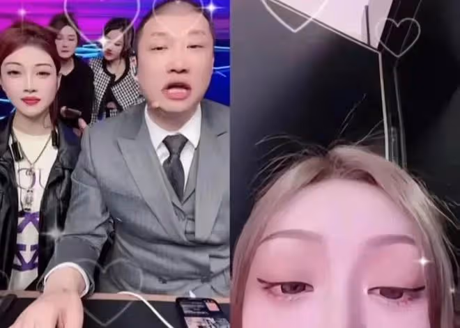 繼張開鳳大哥遠之後,網紅二驢也因炫富被永久封殺,網友:封得好