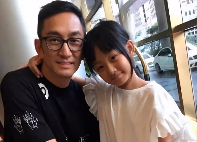 親戚關係曝光!知名港星悼念吳耀漢稱其為舅父,生前二人甚少提及