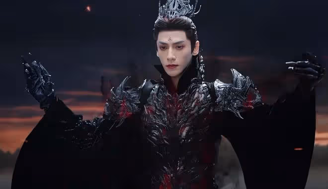 濾鏡下是美女,現實中是「女鬼」!這些瘦到病態的明星,真辣眼