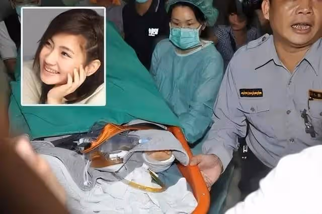 任家萱懷男孩,男友「賊眉鼠眼」神似張恆,二人沒領證的原因曝光