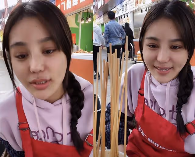 樊小慧要開分店，單月純利潤5萬員工工資只有3000，網友：心機女