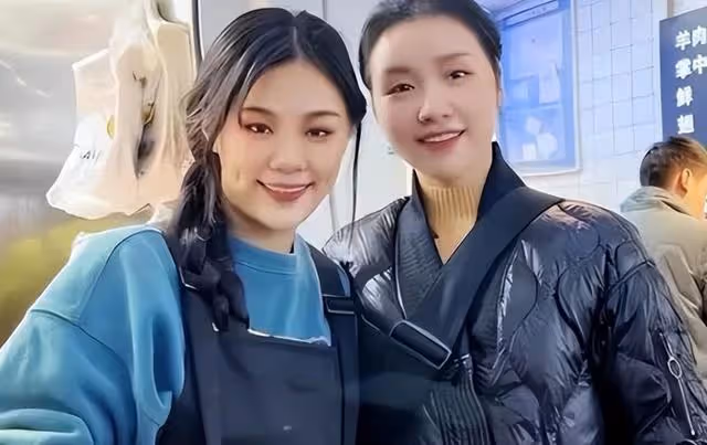 樊小慧要開分店，單月純利潤5萬員工工資只有3000，網友：心機女