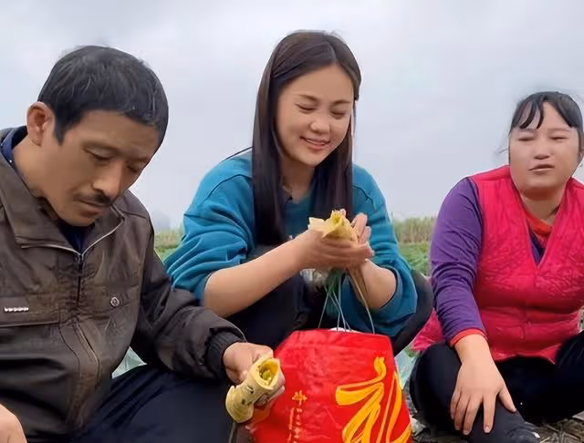樊小慧要開分店，單月純利潤5萬員工工資只有3000，網友：心機女