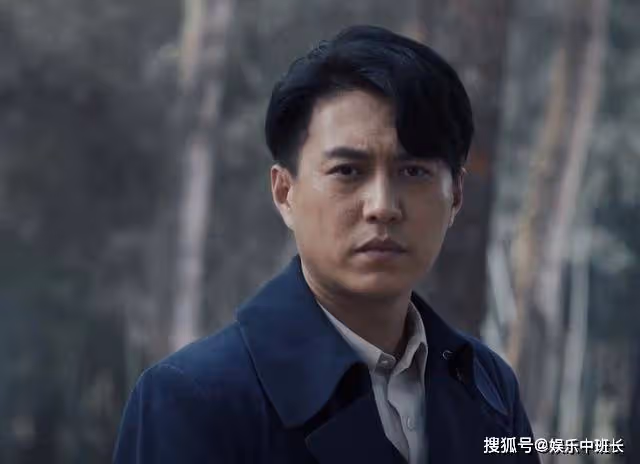 《無間》陸風拚命救下花向雨，意外發現她真實身份
