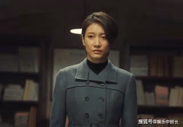 《無間》陸風拚命救下花向雨，意外發現她真實身份