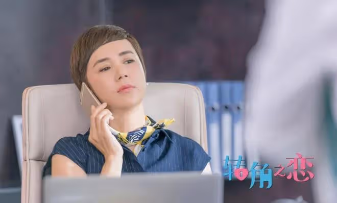 蔣雯麗晚節不保？新戲引髮網友群嘲！