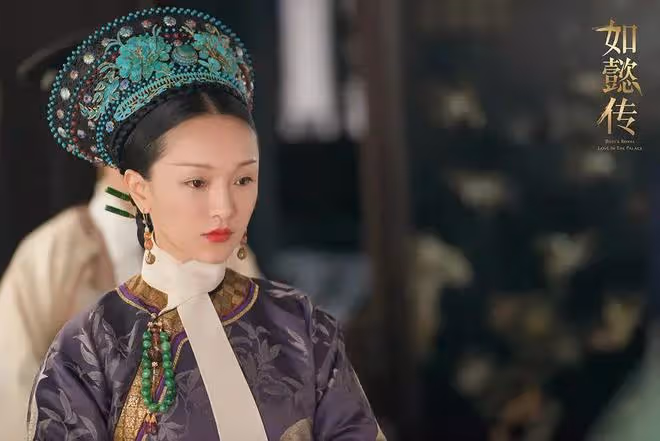 蔣雯麗晚節不保？新戲引髮網友群嘲！