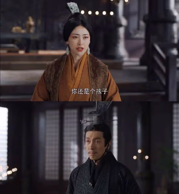 蔣雯麗晚節不保？新戲引髮網友群嘲！