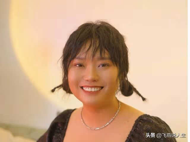 「北大廢物」李雪琴，這次玩大了
