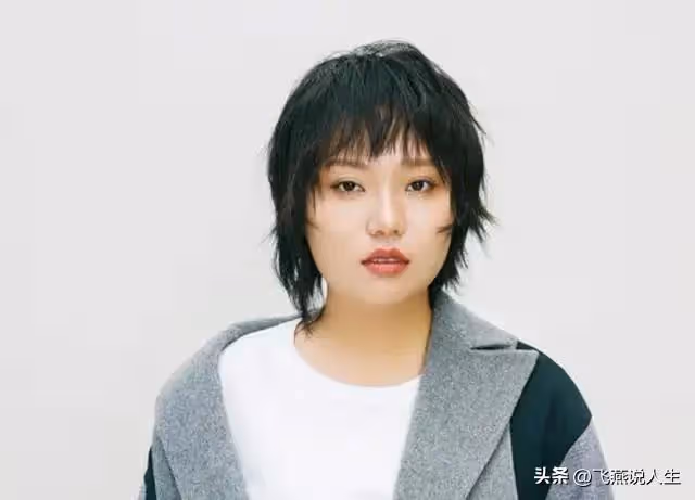 「北大廢物」李雪琴，這次玩大了