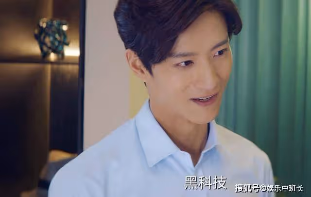 《燦爛的轉身》楊凱生父霸氣登場，地位連龐鑫都比不上，蘇菲看愣住