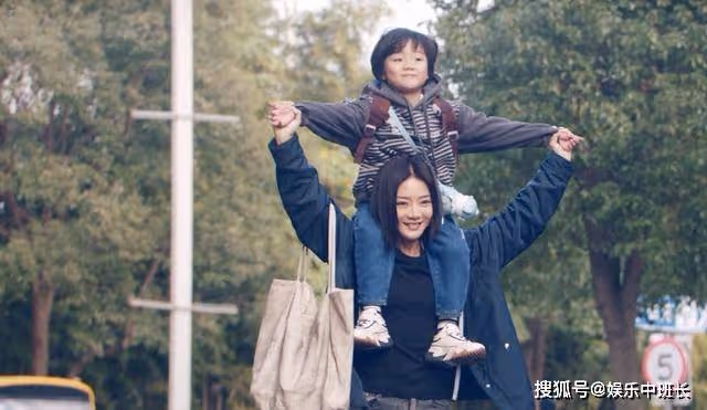 《燦爛的轉身》楊凱生父霸氣登場，地位連龐鑫都比不上，蘇菲看愣住