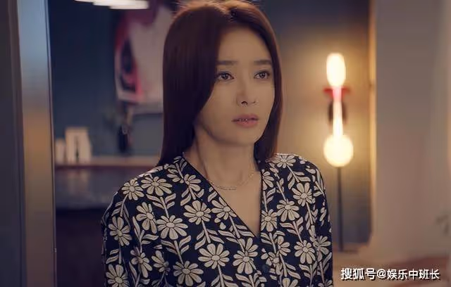 《燦爛的轉身》楊凱生父霸氣登場，地位連龐鑫都比不上，蘇菲看愣住