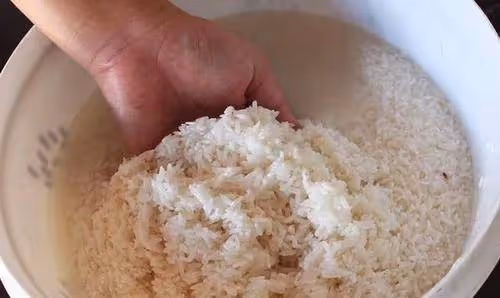 蒸米飯時學會加點料：橄欖油、米醋和茶水，豐富營養味道也更獨特