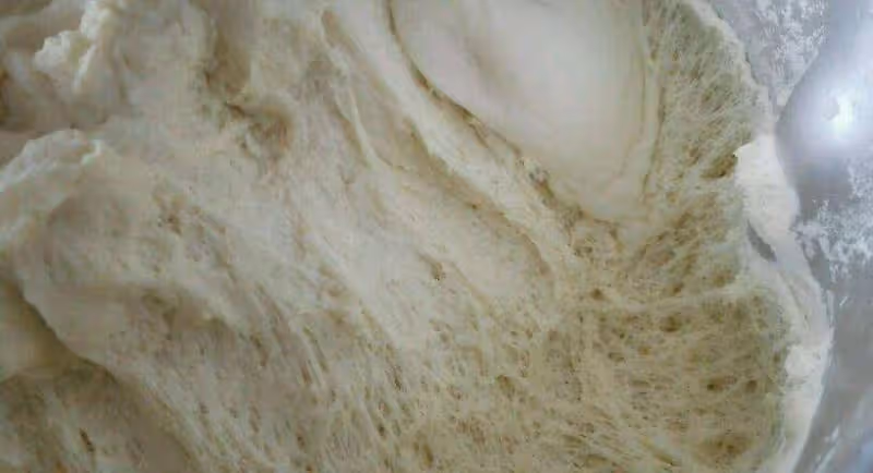 蒸「饅頭」都知道加酵母，卻不知道加它，滴幾滴饅頭又大又鬆軟！