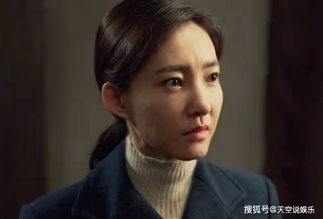《無間》青衣到底是誰？不是陸風，也不是左令央或方立忍