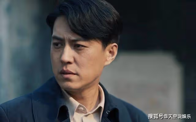 《無間》青衣到底是誰？不是陸風，也不是左令央或方立忍
