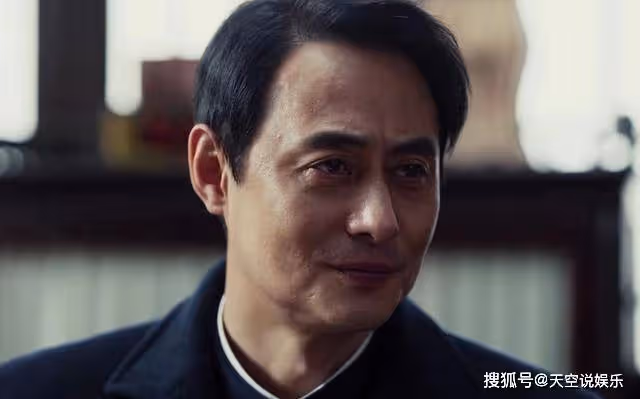 《無間》青衣到底是誰？不是陸風，也不是左令央或方立忍