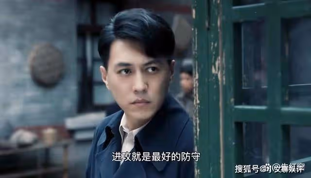 《無間》看到藍冰獻出第一次，才懂她為何成為陸風的過客