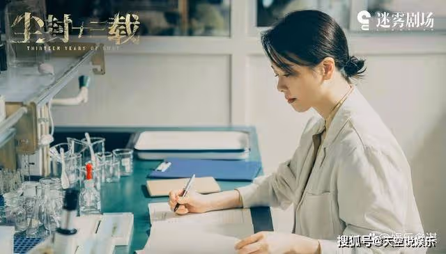 《塵封十三載》寧寧指認真兇，張司城才是最大BOSS，吳嘉留下遺言執行死刑