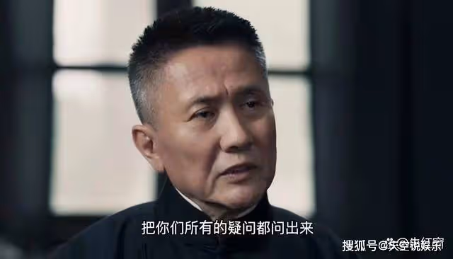 《無間》謎底揭曉，無常身份不簡單，陳浩民的死另有隱情