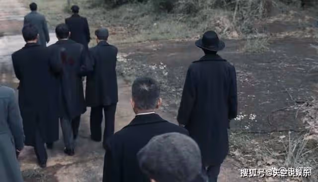 《無間》謎底揭曉，無常身份不簡單，陳浩民的死另有隱情