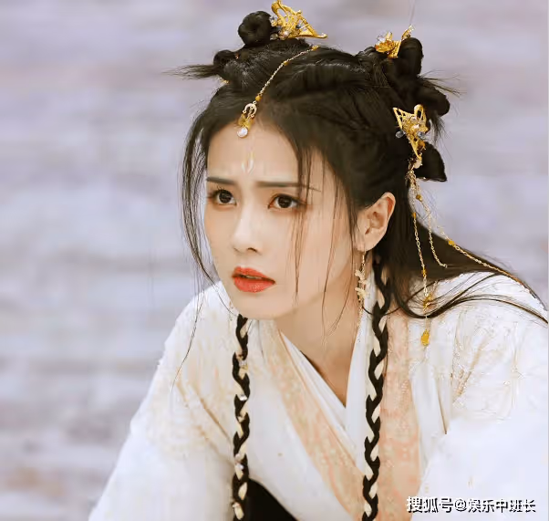 《長月燼明》葉夕霧是黎蘇蘇的一縷惡魂嗎？葉夕霧和黎蘇蘇是同一個人嗎