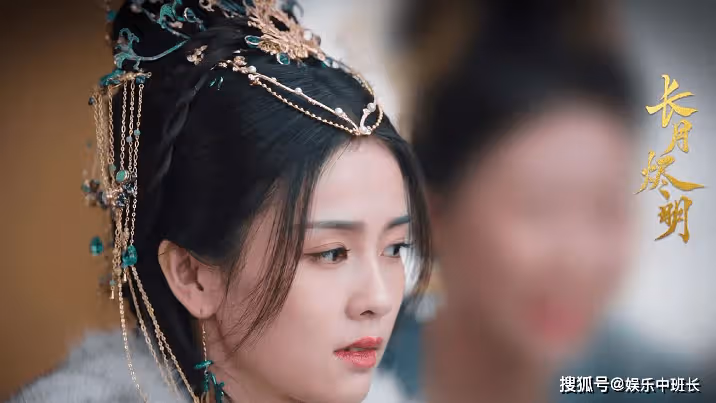 《長月燼明》葉夕霧是黎蘇蘇的一縷惡魂嗎？葉夕霧和黎蘇蘇是同一個人嗎