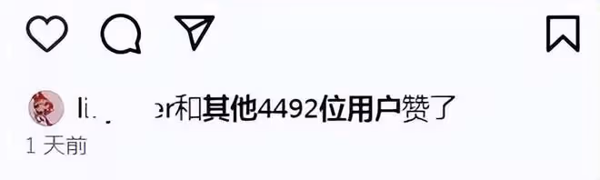 李嫣為竇靖童的新音樂點贊，網友的留言評論很暖心