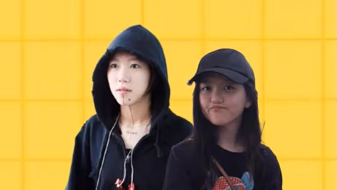 李嫣為竇靖童的新音樂點贊，網友的留言評論很暖心