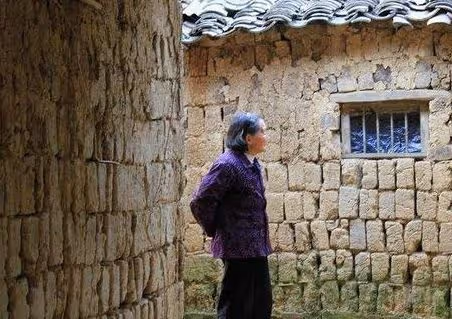 兒子兒媳車禍去世，老人獨自將孫子養大，最後卻得知他不是親孫子