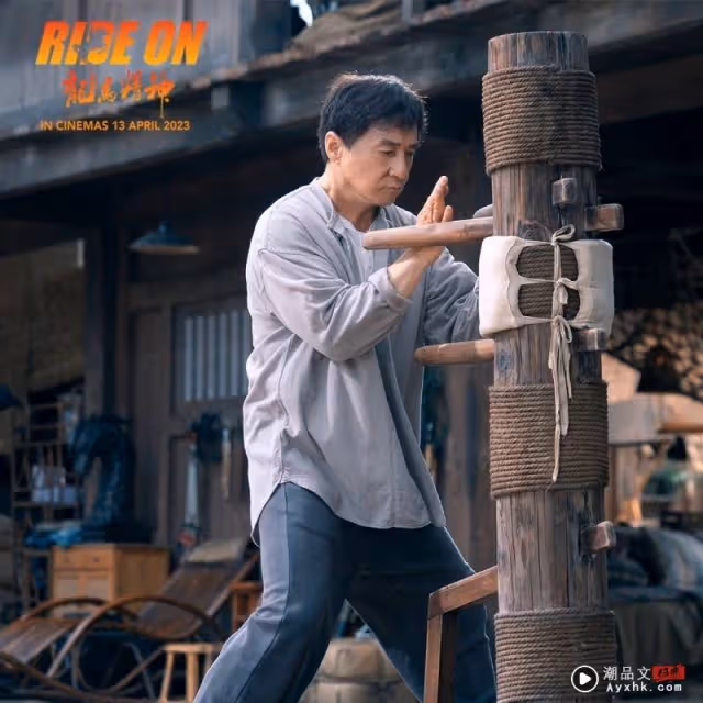 曾被李小龍一腳踢飛幾公尺!成龍拍電影差點喪命的 5 個瞬間
