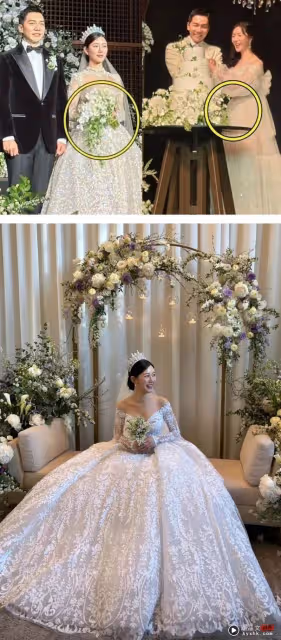 網揪6大證據爆李昇基奉子成婚!新娘肚凸凸搶鏡