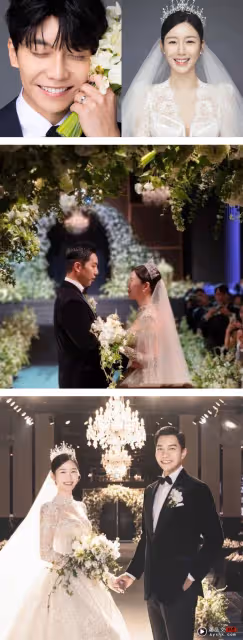 網揪6大證據爆李昇基奉子成婚!新娘肚凸凸搶鏡