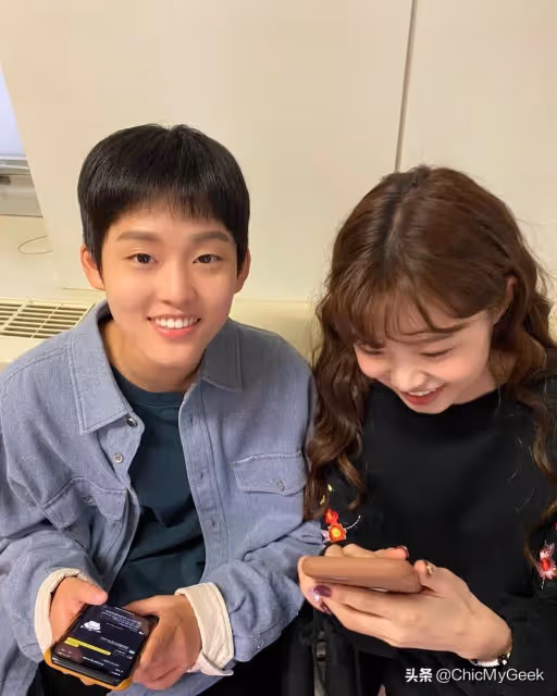 演技天才!27歲李妍《少年法庭》反串演13歲,《格殺福順》的中性魅力,讓全道嬿金憓秀也大讚!