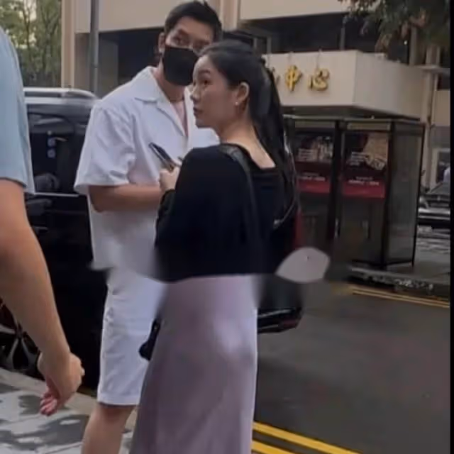 李昇基和李多寅婚禮,背景卻播放廣告,韓網友:這輩子第一次見!