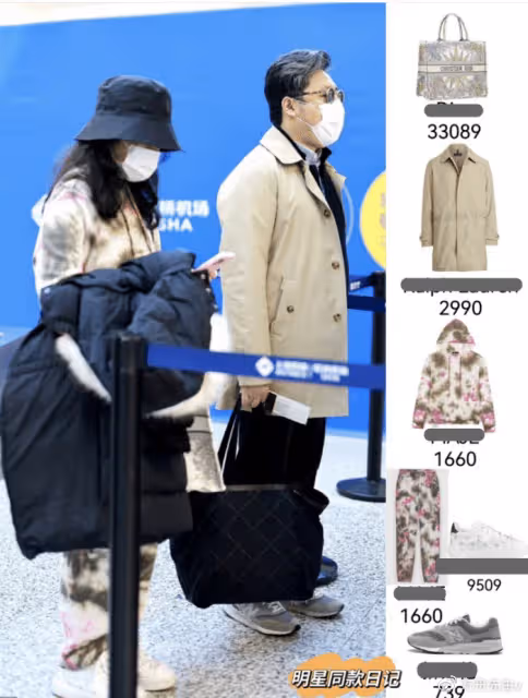 王岳倫陪女兒拍寫真,王詩齡穿漢服抱琵琶,笑不露齒太像媽媽李湘