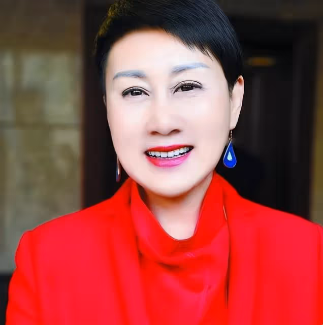 張凱麗:從國民媳婦到娛樂圈邊緣人,20年過去了,她都做了什麼