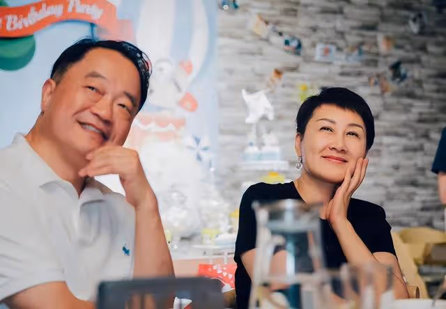 張凱麗:從國民媳婦到娛樂圈邊緣人,20年過去了,她都做了什麼