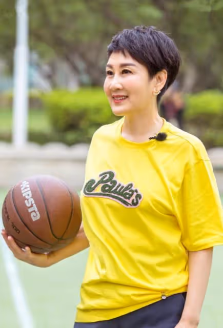 張凱麗:從國民媳婦到娛樂圈邊緣人,20年過去了,她都做了什麼