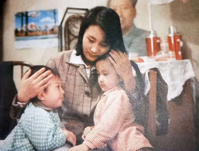 張凱麗:從國民媳婦到娛樂圈邊緣人,20年過去了,她都做了什麼